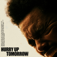 The Weekend: Cry For Me