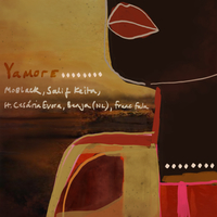 Mblack, Salif Keita: Yamore