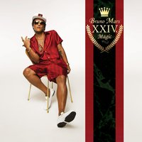 Bruno Mars: 24 Magic