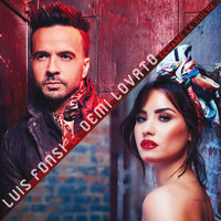 Luis Fonsi Feat Demi Lovato: Echame La Culpa
