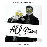 Martin Solvei: All Stars