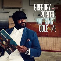 Gregory Porter: L O V E