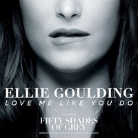 Ellie Goulding: Love Me Like You Do