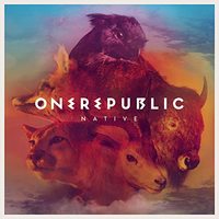 One Republic: Counting Stars