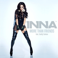 More Than Friends (Radio Edit)