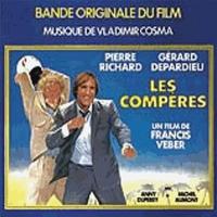 Les Compères (BOF Les Compères)