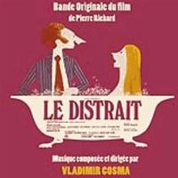 Le Distrait (BOF Le Distrait)