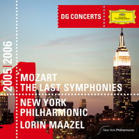 Mozart: Symphony No.41 in C, K.551 - "Jupiter" - 1. Allegro vivace
