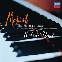 Mozart: Piano Sonata No. 11 In A, K.331 "Alla Turca" - 3. Alla turca (Allegretto)