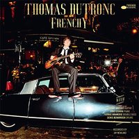 Thomas Dutronc: Playground Love