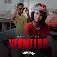 Mc Menor Jp: Menina De Vermelho