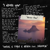 Topic: I Adore You