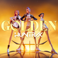 Kpop Demon Hunters Casts: Golden